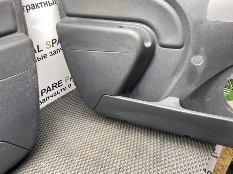 Обшивки дверей, 1790 рублей, Тверь