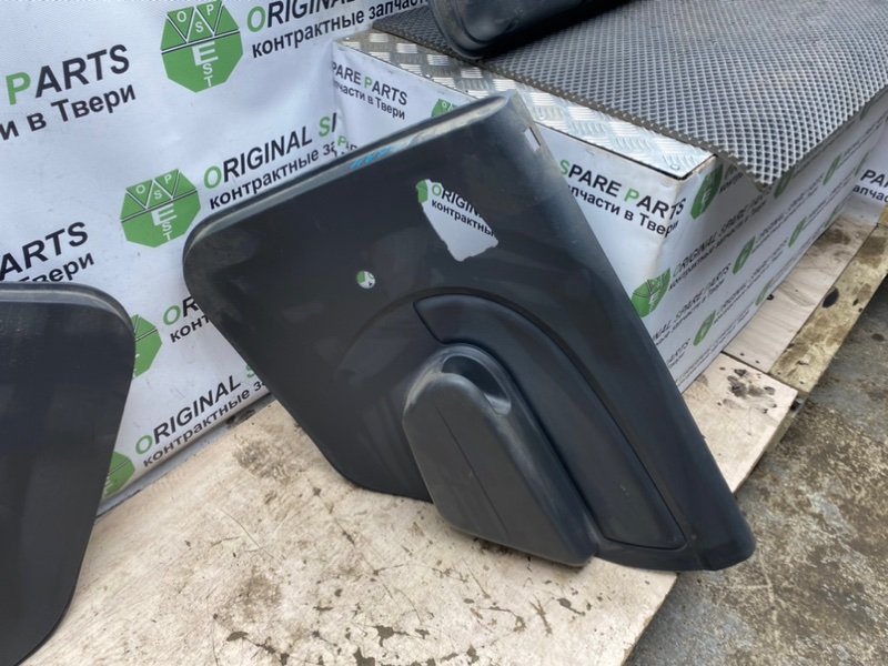 Обшивки дверей, 1790 рублей, Тверь