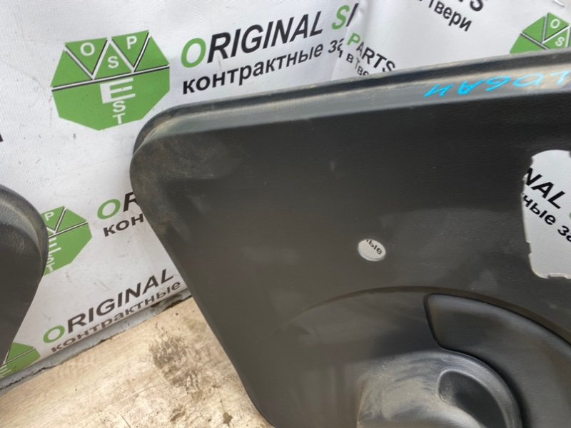 Обшивки дверей, 1790 рублей, Тверь