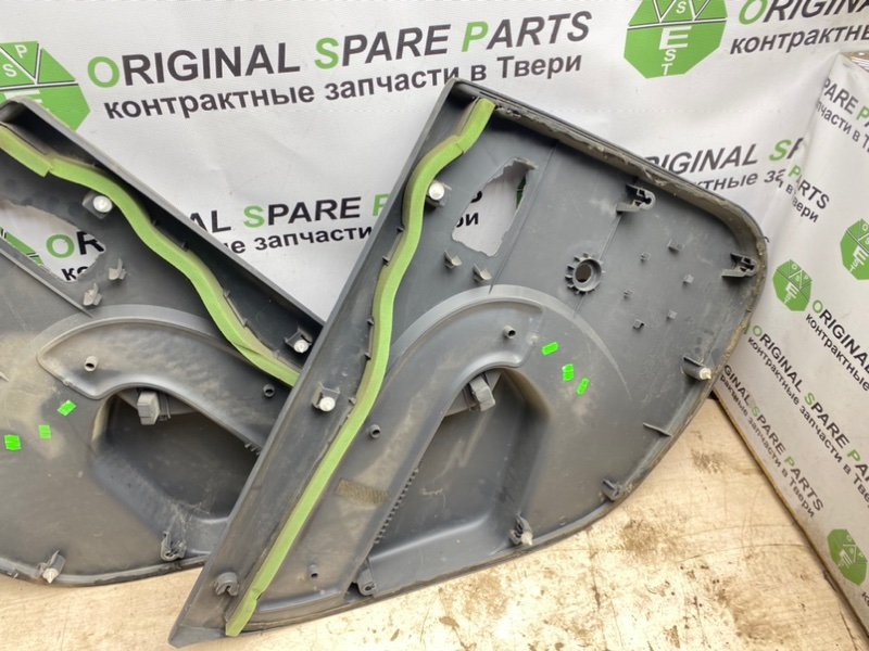 Обшивки дверей, 1790 рублей, Тверь