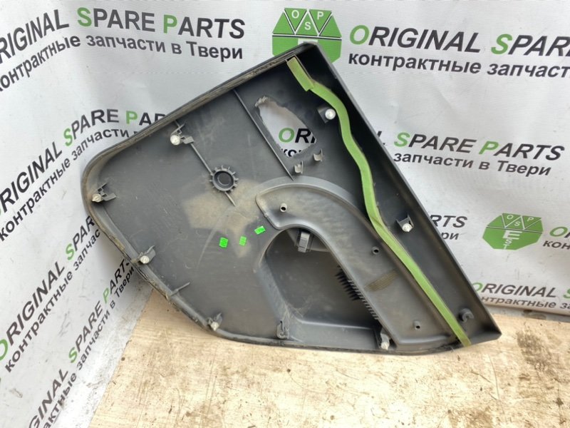 Обшивки дверей, 1790 рублей, Тверь