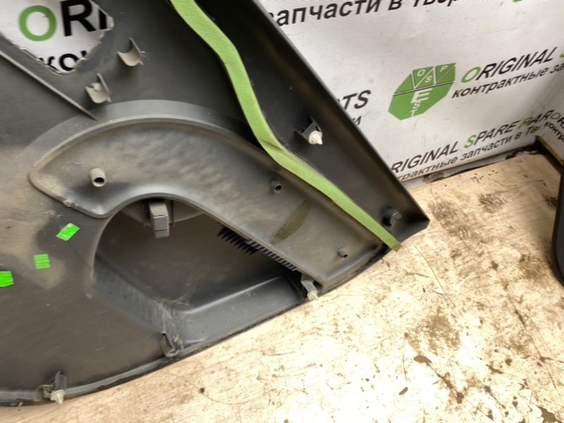 Обшивки дверей, 1790 рублей, Тверь