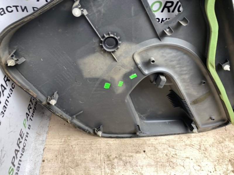 Обшивки дверей, 1790 рублей, Тверь