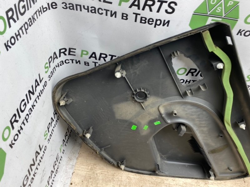 Обшивки дверей, 1790 рублей, Тверь