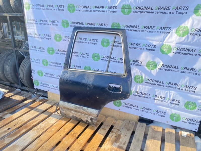 Дверь, 4990 рублей, Тверь