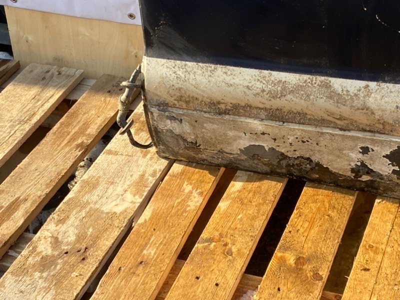 Дверь, 4990 рублей, Тверь