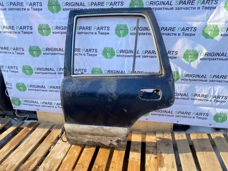 Дверь, 4990 рублей, Тверь