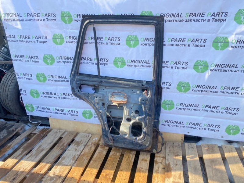 Дверь, 4990 рублей, Тверь