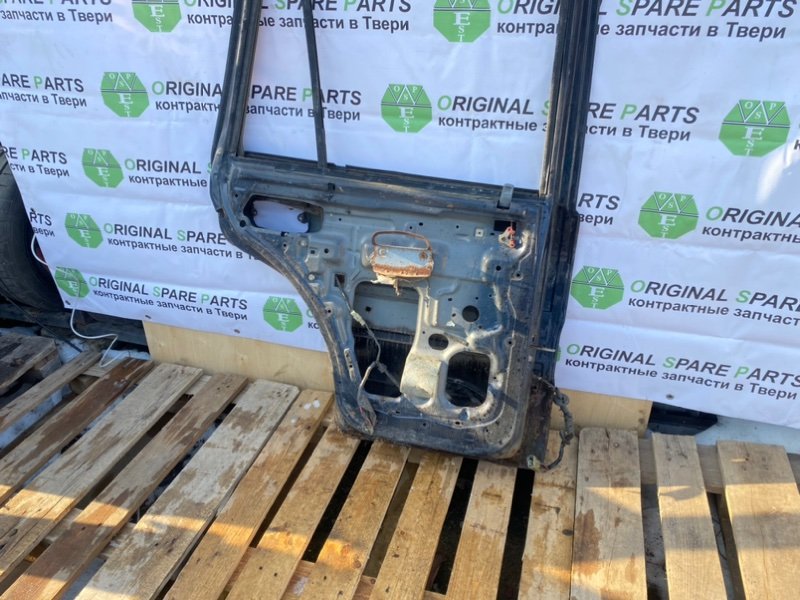 Дверь, 4990 рублей, Тверь