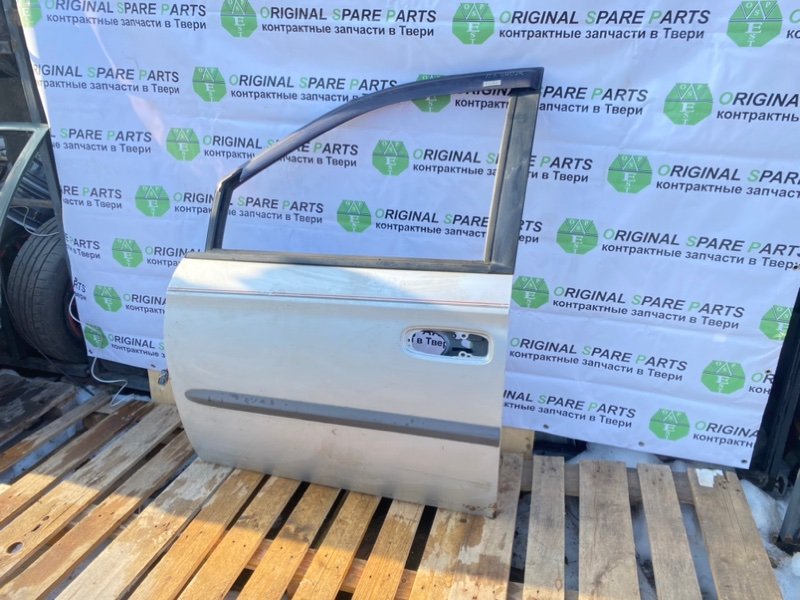 Дверь, 7990 рублей, Тверь