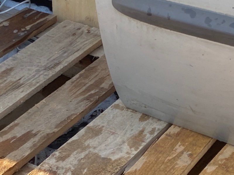 Дверь, 7990 рублей, Тверь