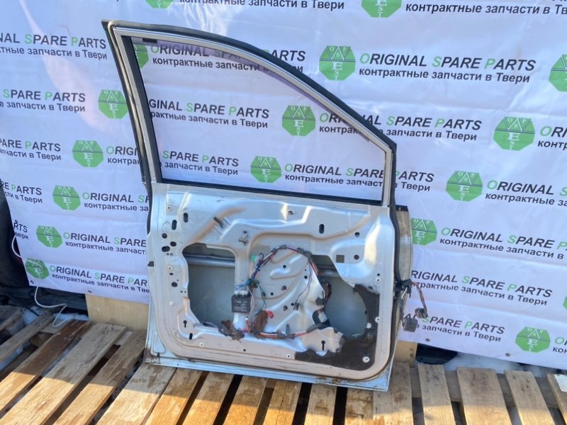 Дверь, 7990 рублей, Тверь