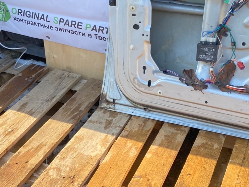 Дверь, 7990 рублей, Тверь