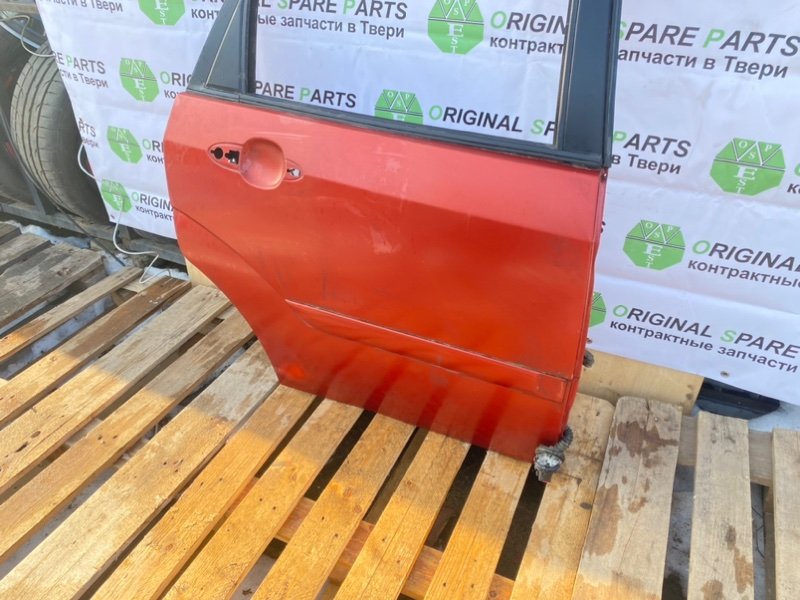 Дверь, 3290 рублей, Тверь