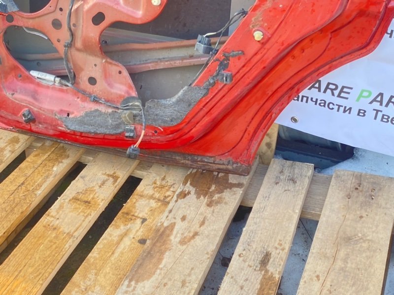 Дверь, 3290 рублей, Тверь