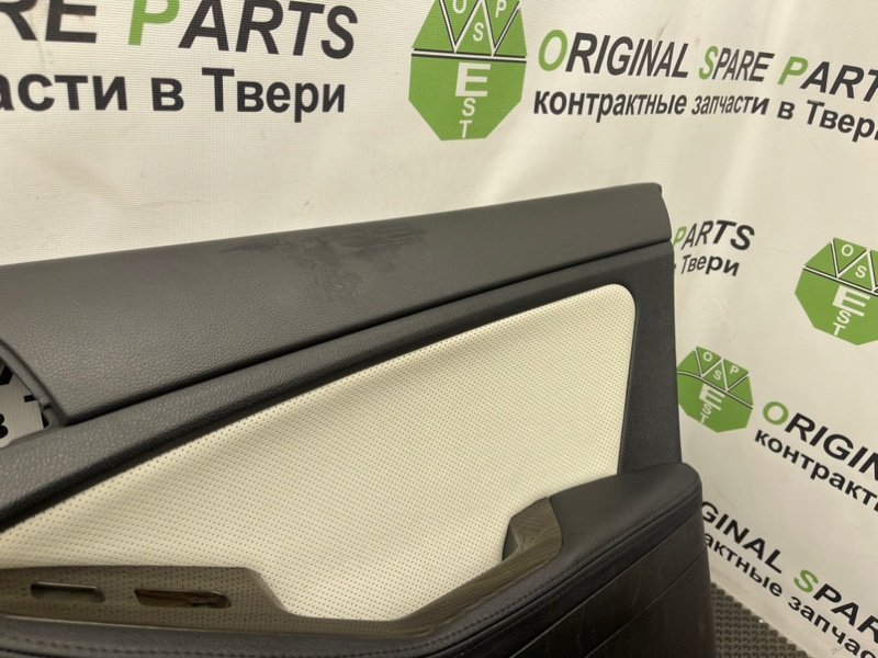 Обшивка двери, 1990 рублей, Тверь