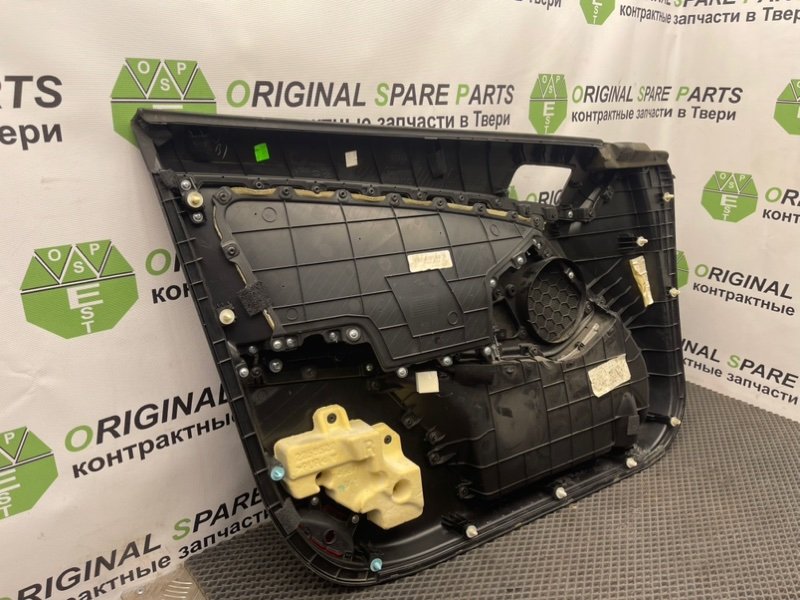 Обшивка двери, 1990 рублей, Тверь