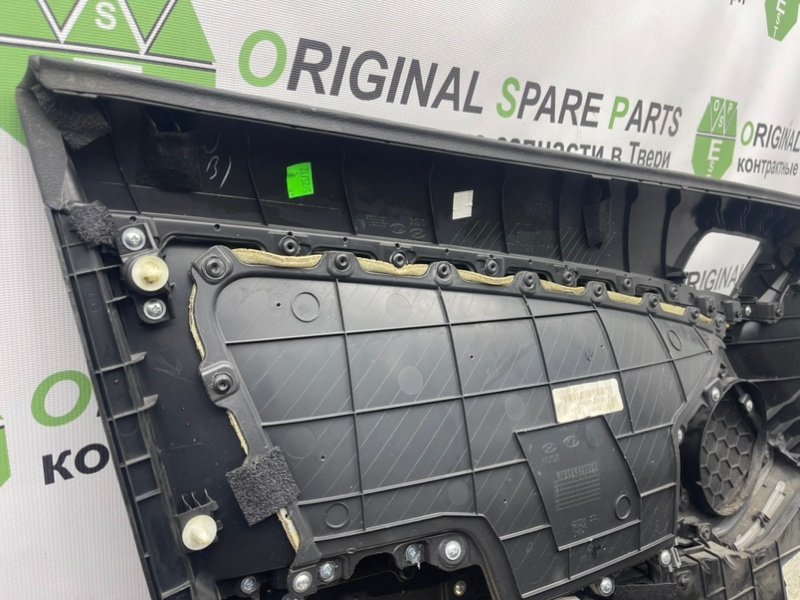 Обшивка двери, 1990 рублей, Тверь