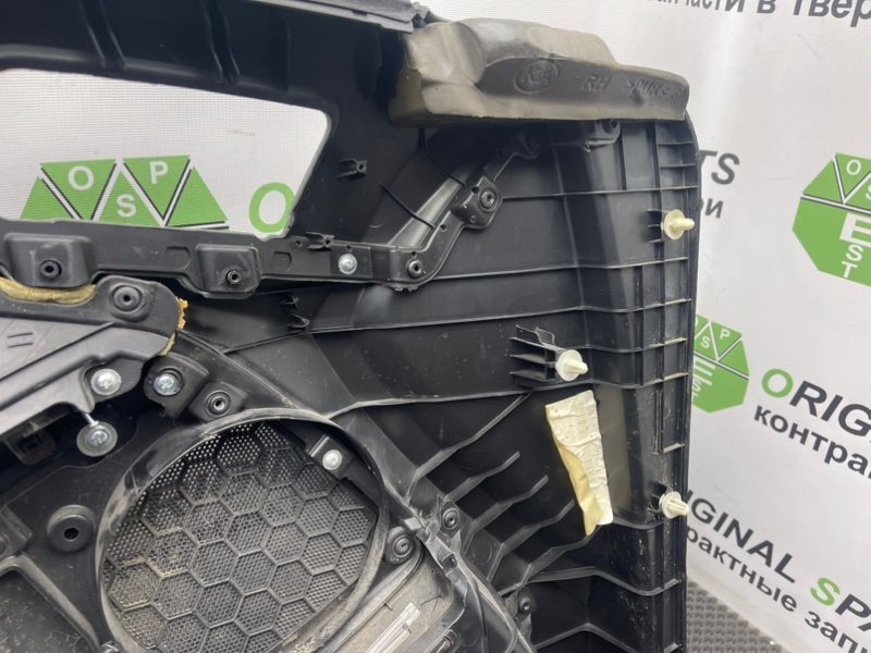 Обшивка двери, 1990 рублей, Тверь