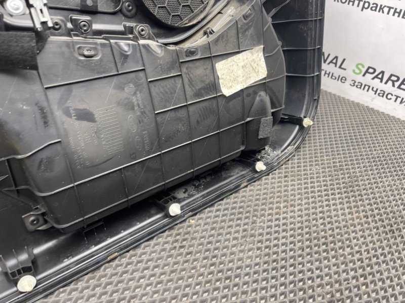 Обшивка двери, 1990 рублей, Тверь