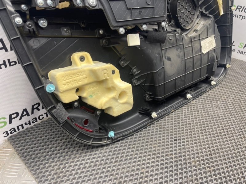 Обшивка двери, 1990 рублей, Тверь