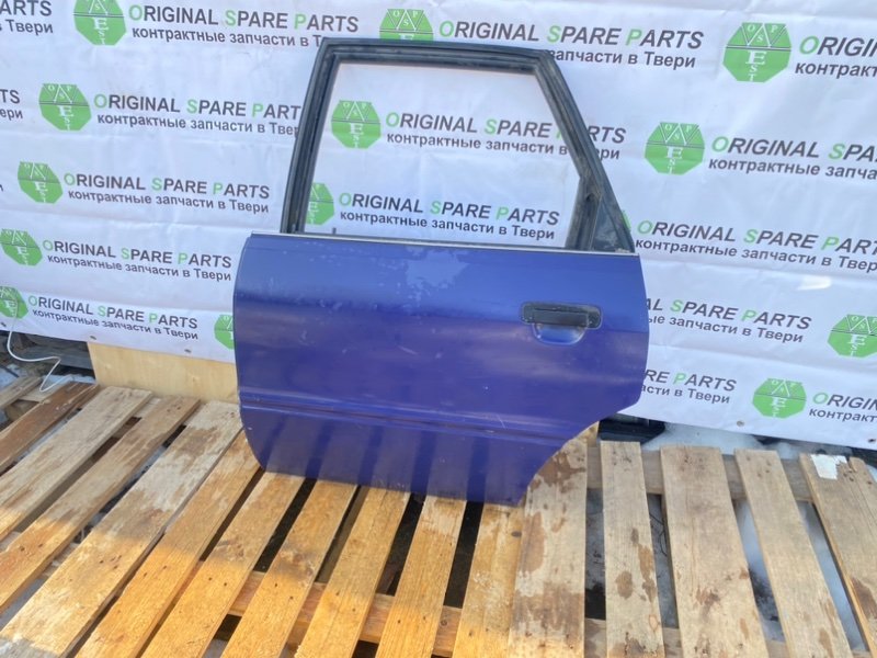 Дверь, 1990 рублей, Тверь