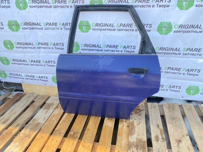 Дверь, 1990 рублей, Тверь