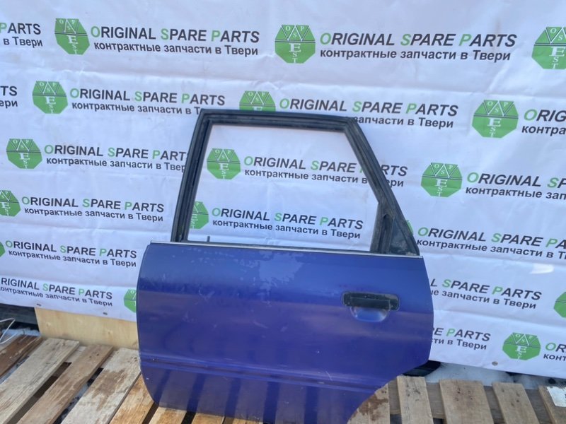 Дверь, 1990 рублей, Тверь