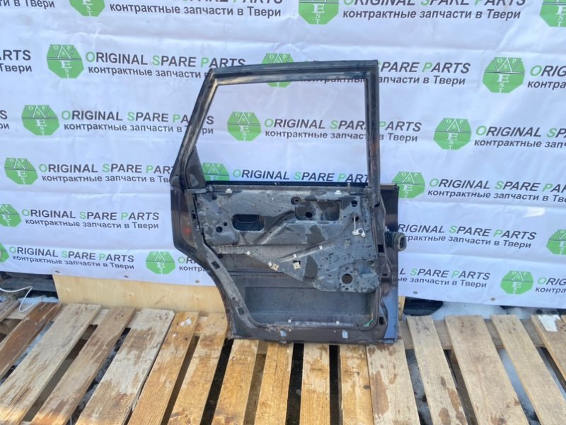 Дверь, 1990 рублей, Тверь