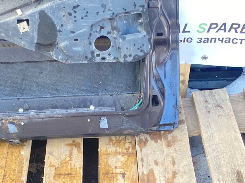 Дверь, 1990 рублей, Тверь