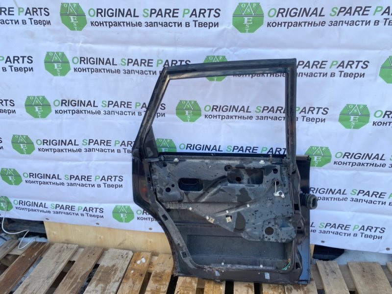 Дверь, 1990 рублей, Тверь