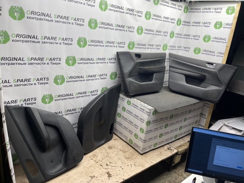 Обшивки дверей, 4490 рублей, Тверь