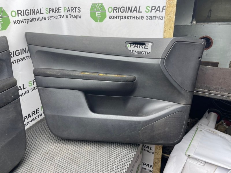 Обшивки дверей, 4490 рублей, Тверь