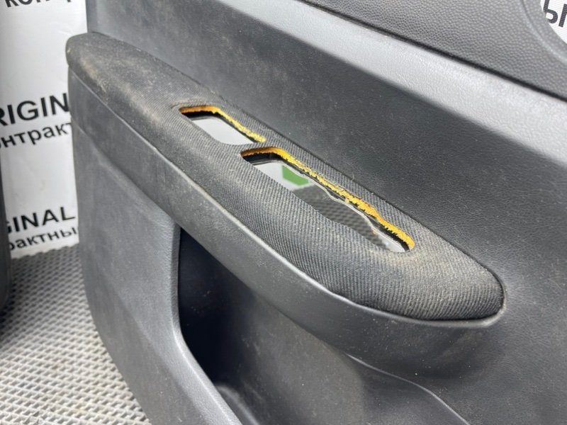 Обшивки дверей, 4490 рублей, Тверь