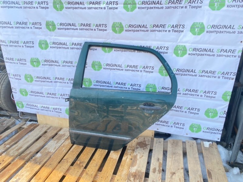 Дверь, 2490 рублей, Тверь