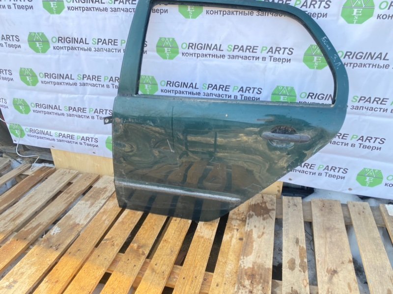 Дверь, 2490 рублей, Тверь