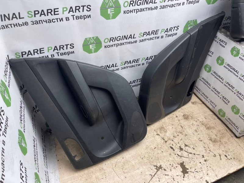 Обшивки дверей, 4490 рублей, Тверь