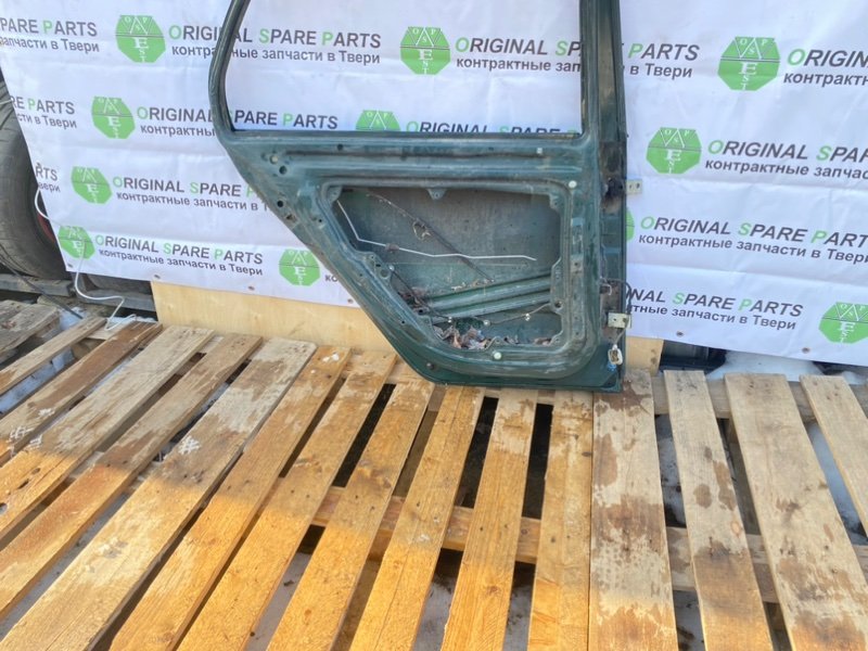 Дверь, 2490 рублей, Тверь