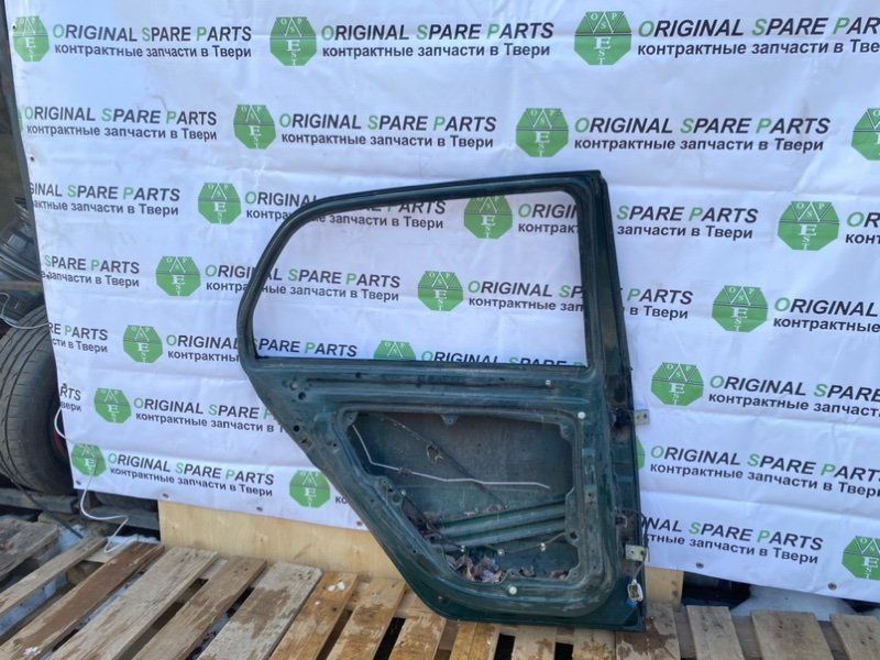 Дверь, 2490 рублей, Тверь