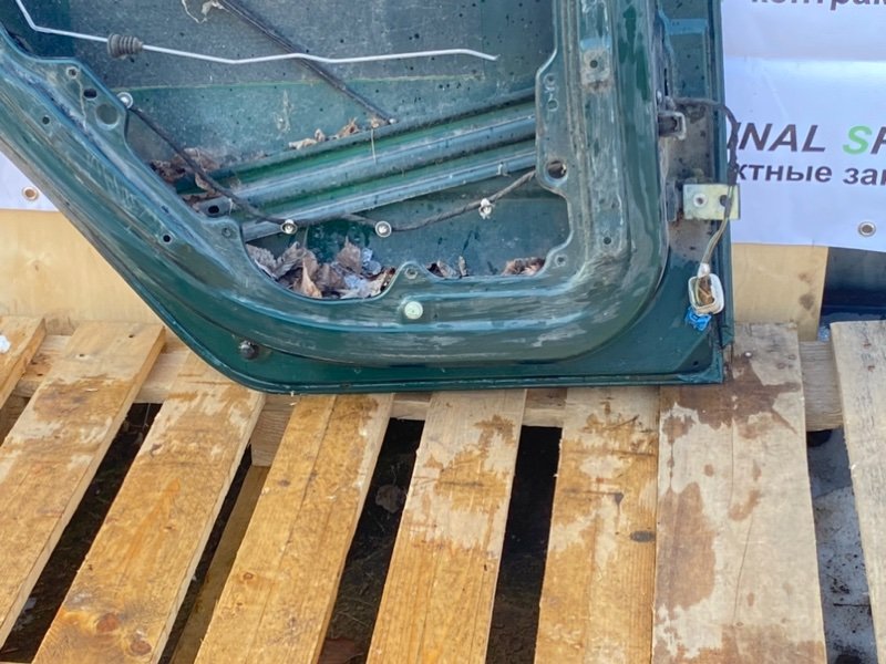 Дверь, 2490 рублей, Тверь