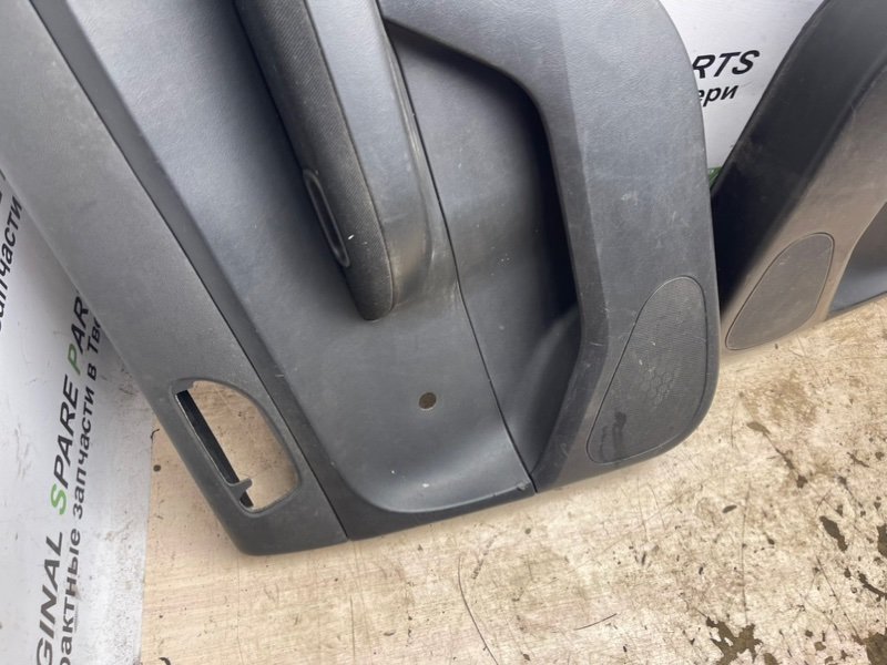 Обшивки дверей, 4490 рублей, Тверь