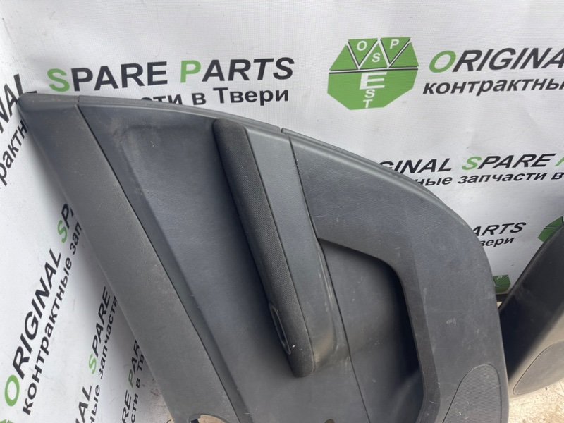 Обшивки дверей, 4490 рублей, Тверь