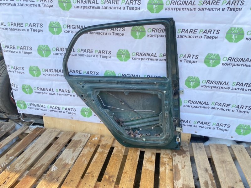 Дверь, 2490 рублей, Тверь