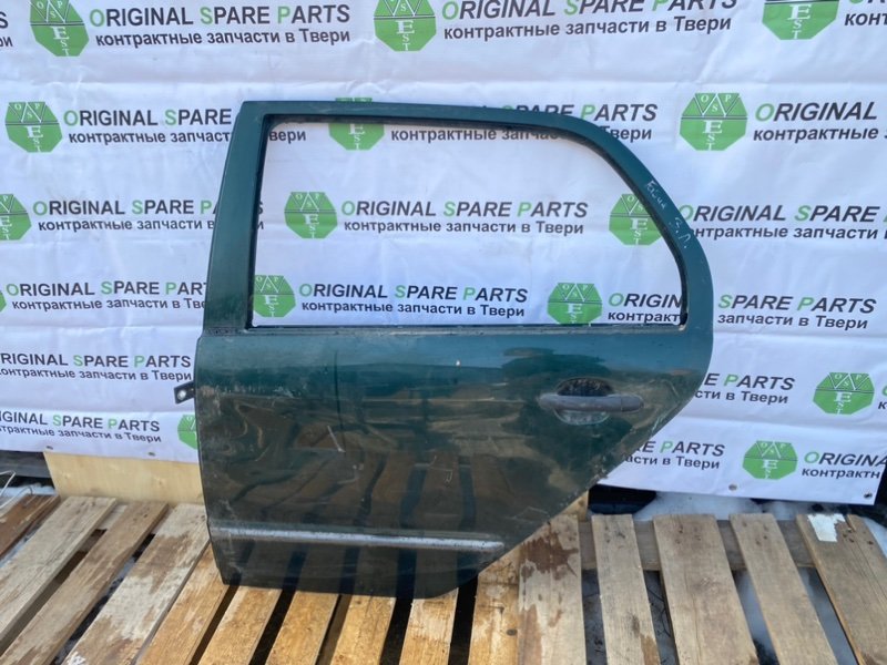 Дверь, 2490 рублей, Тверь