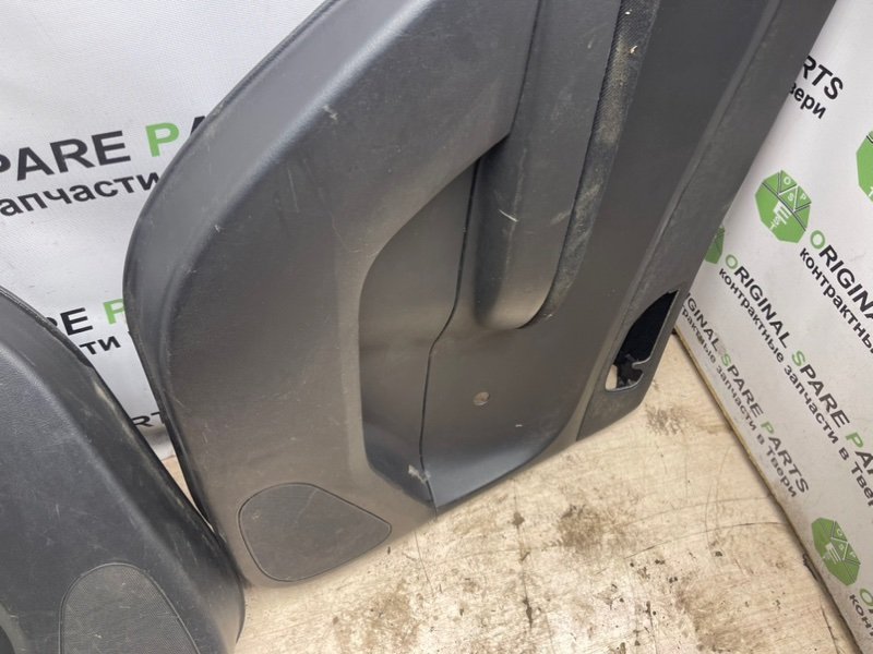 Обшивки дверей, 4490 рублей, Тверь