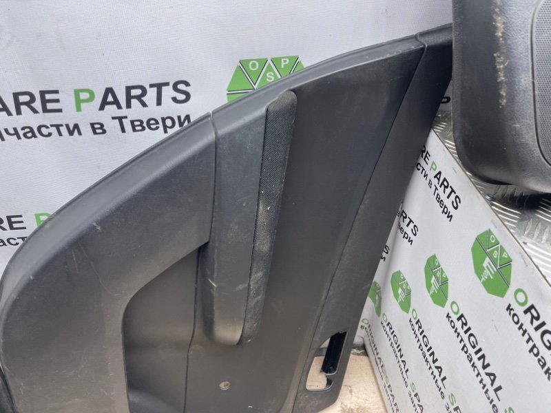 Обшивки дверей, 4490 рублей, Тверь