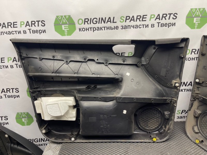 Обшивки дверей, 4490 рублей, Тверь