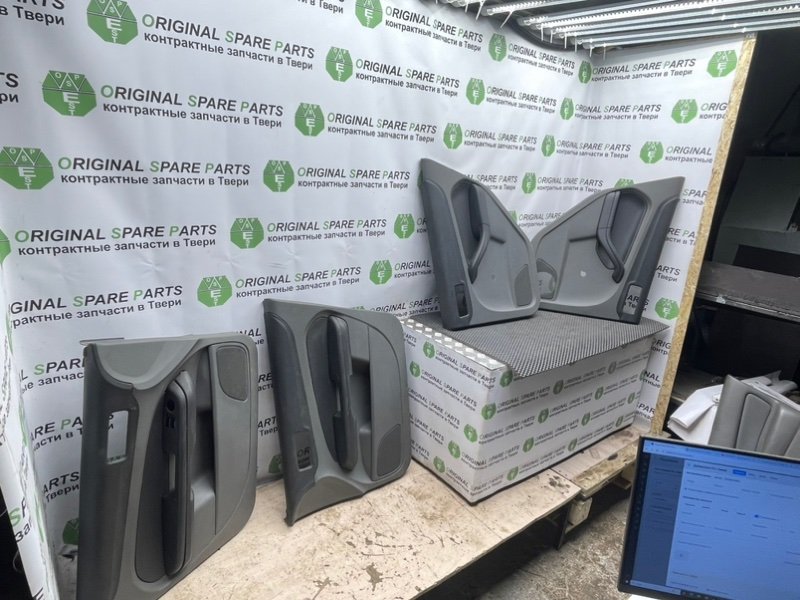 Обшивки дверей, 4990 рублей, Тверь