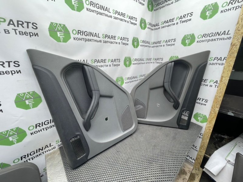 Обшивки дверей, 4990 рублей, Тверь