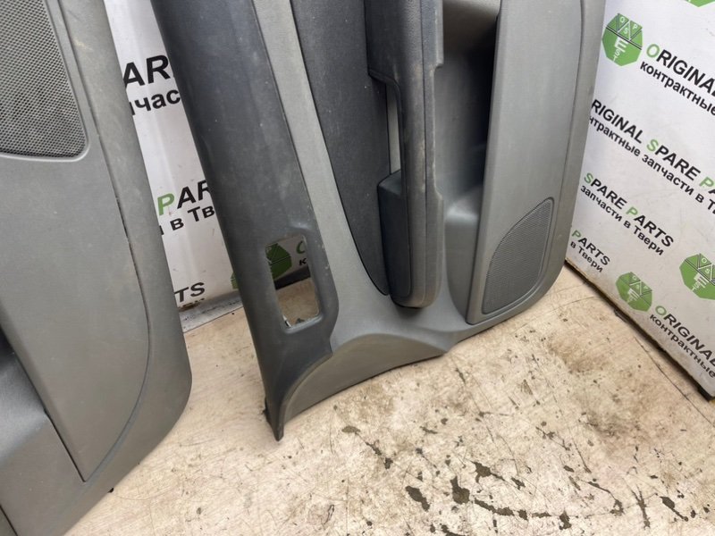 Обшивки дверей, 4990 рублей, Тверь